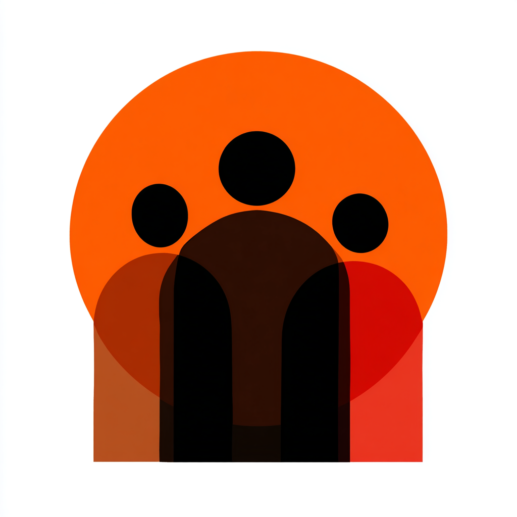 Poltical Circle - Find your political home - Coming soon on iOS